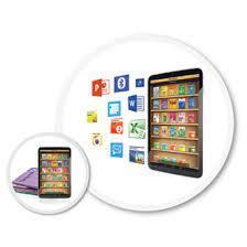 Giải pháp sách giáo khoa điện tử Classbook